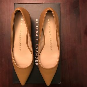 Athena Alexander Shoes